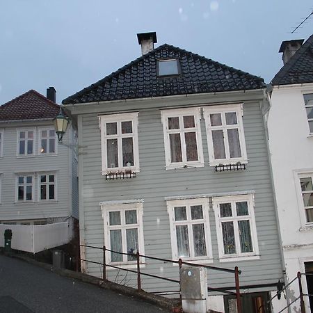 Bergen Sentrum Apartment Esterno foto